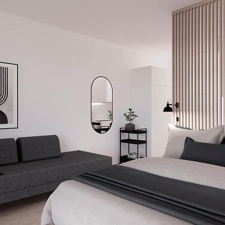 New And Cozy Apartment In The Centrum Of オウル エクステリア 写真